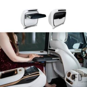 G CLASS W464 内装折りたたみテーブル 座テーブル W463A G63 G500 G400 座テーブル ハンドル付き