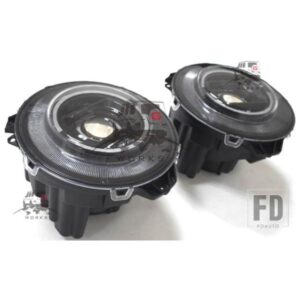 良い価格 G クラス W463A W464 古いもの自動ヘッドライトフロントランプヘッドランプ LED ライト G クラス