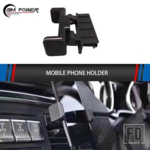 カーアクセサリーインテリア装飾部品 G クラス W463 G500 G350 G63 携帯電話ホルダー