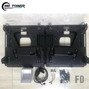 車体セット V クラス W447 用拡張シートブラケット V クラス W447 V250 V260 ヴィトー拡張シートブラケット