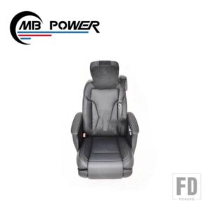 V クラス W447 シート V クラス W447 V250 V260 VITO インテリアシート