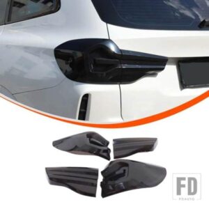 BMW X3 G01 2022 2023 2024 2025 ABS テールライトカバーインジケータ光カバー装飾アクセサリー