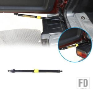 リアドアステーサポートショック 68907-35081 バックドアダンパーストラットトヨタ FJ クルーザー 2007-2010 カーアクセサリー