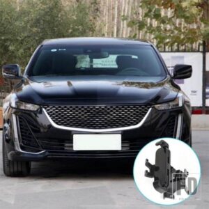 キャデラック CT4 2020-2023 CT5 2019-2022 CT6 2016-2022 自動車電話ホルダー GPS ナビゲーションブラケットカーアクセサリー