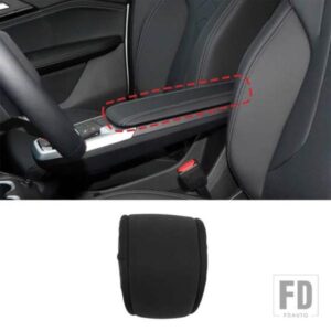 布アームレストボックスパネルトリムカバー BMW X1 U11 2023-2024 アクセサリー