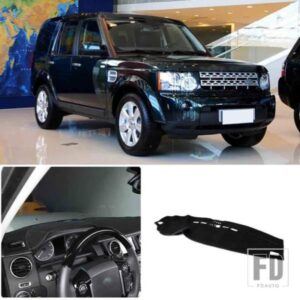 2010-2013 ランドローバーレンジローバースポーツ/ディスカバリー 3/ディスカバリー 4