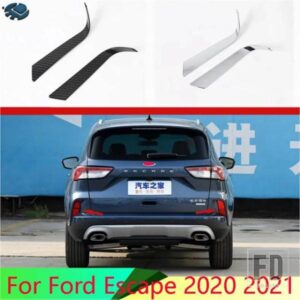 フォードエスケープクーガ 2020 2021 カーアクセサリー ABS