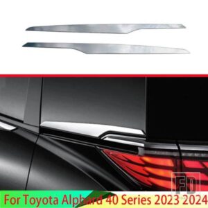 トヨタアルファードヴェルファイア 40 シリーズ 2023 2024 ABS