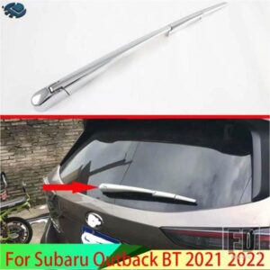 スバルアウトバック BT 2021 2022 カーアクセサリー ABS
