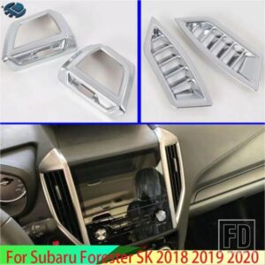 スバルフォレスター SK 2018-2020