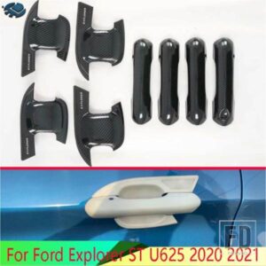 フォードエクスプローラー ST U625 2020-2024 2021 2022 ABS