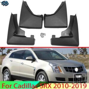 キャデラック SRX 2010-2019 2012 4