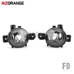 フォグランプ LED フォグランプ BMW X5 E70 X1 E83 E84 1 シリーズ E81 E82 E87 E88 ヘッドライト LED フォグランプフォグライトドライビングランプ