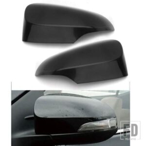 トヨタヤリス 2012-19 バックミラーハウジングシェルカバーウイングアウトサイドミラーキャップ蓋自動