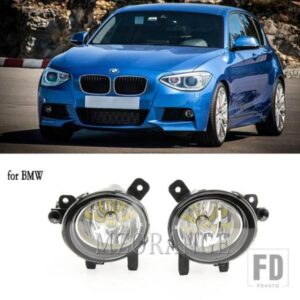 1X LED フォグランプ BMW F32 F33 F36 F22 F23 F45 F46 2012-2017 F20 F21 2010-2015 F30 F31 F34 F35 2012-2019 フォグランプヘッドライト