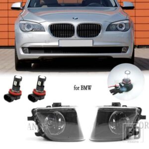フォグランプ LED BMW F01 F02 7 シリーズ 730I 740I 750I 760I 740D 750IX フロントバンパーフォグランプヘッドライトフォグランプアセンブリ