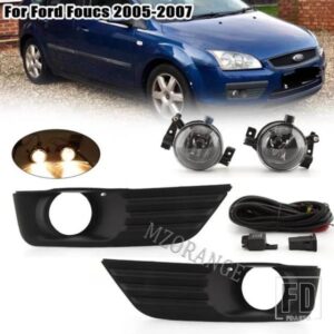 フォグランプフォードフォーカス MK2 2004-2010 LED