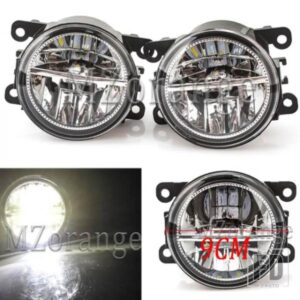 フォグランプヘッドライトスバルインプレッサ XVNBSPWRX STI フォレスターNBSPBRZ アウトバックレガシィレヴォーグNBSPジャスティ III LED