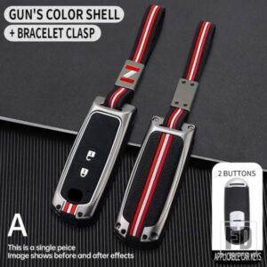 2 3 ボタンキーケースカバー KEYCHIAN マツダ 3 5 6 CX5 CX7 CX9 CX-5 CX-7 CX-9 MX-5 ミアータ RX-8 X-5 サミットアクセラアテンザ M3 M6