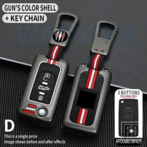 プジョー 206 408 306 407 807 シトロエン C2 C4 C5 C6 C8 ベルランゴ XSARA ピカソ 2 3 ボタン金属キーカバー FOB ケースシェル