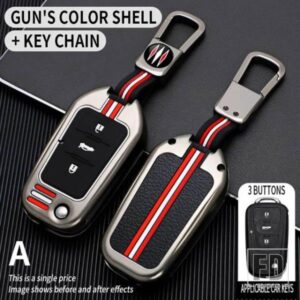 栄威 RX5 350 360 750 550 MG 3 5 6 7 MG3 MG5 MG6 MG7 ZS GT GS モリスガレージ HS EV I6 金属キーカバー FOB ケースシェル