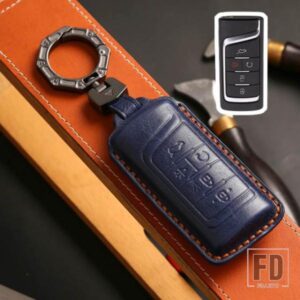 GAC TRUMPCHI GS8 GS3 GS4 プラス GS5 GS7 GA3 GA4 GM6 GM8 M8 M6 2013-2021 革 FOB キーケースカバーリモートアクセサリー