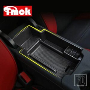 メルセデスベンツ A CLA GLA クラス AMG W176 C117 W117 X156 B クラス W246 2011-2014 カーアクセサリー中央アームレストボックス収納ボックス