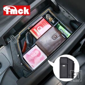 メルセデスベンツ ML GLE GL GLS クラス W166 C292 X166 LHD カーアクセサリードア中央アームレスト収納ボックストレイホルダーコンテナ