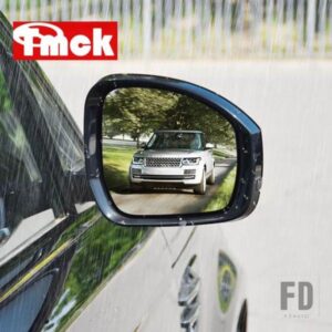 ランドローバーレンジローバー VELAR EVOQUE ディスカバリースポーツフリーランダー 2 バックミラー防曇防水フィルム