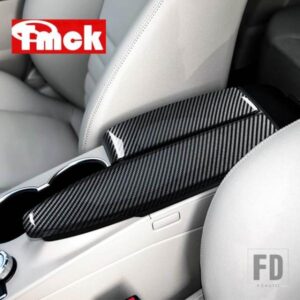 メルセデスベンツ C E GLK クラスクーペ W204 C204 W212 W207 C207 X204 カーアクセサリーセンターコンソールアームレストボックスパネルトリムカバー