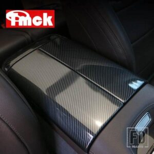 メルセデスベンツ GLE GLS クラス W167 V167 X167 2020 2021 + カーアクセサリーセンターコンソール片付けアームレストボックスパネルトリムカバー