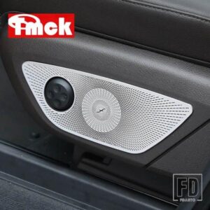 メルセデスベンツ GLE GLS クラス W167 V167 X167 AMG GLE53 63 2020-2022 + カーアクセサリーシート調整ボタンカバートリムフレーム
