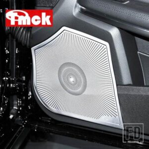メルセデスベンツ E クラス W212 2009-2015 カーアクセサリードアスピーカー窓トライアングルツイーターオーディオスピーカーカバートリムフレーム