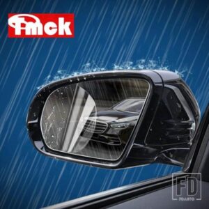 メルセデスベンツ B C E S GLC GLB GLA クラス W247 W205 W213 X253 X247 H247 バックミラー防雨防水防曇フィルム