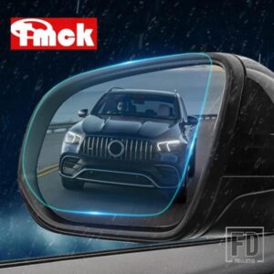 メルセデスベンツ GLE GLS クラス W167 V167 GLE350 GLE450 X167 GLS450 バックミラー防曇雨防水フィルム