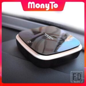 エアクリーナーオゾンイオナイザー/アロマディフューザーホルムアルデヒド清浄機車内クリーニングツールアクセサリー