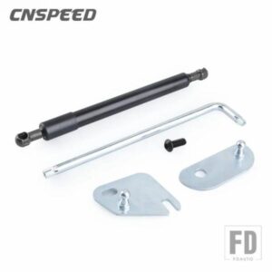 フォード F150 2015-18 1 セットテールゲートトランク油圧ショックストラットバーサポート小ロード具ロッドアームガススプリング