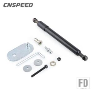 リアトランクテールゲート油圧ロッドショックリフトストラットサポートアームバー DZ43200 フォード F150 38231 - 2014