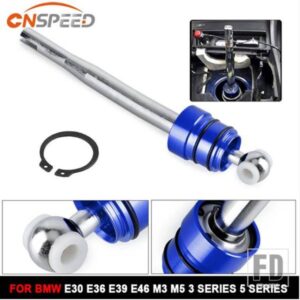 ショートシフターギアシフトノブショートシフタークイックギアキットクイックシフト BMW E30 E36 E46 E39 M3 M5 Z3 325用