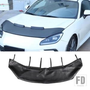 トヨタ 86 スバル BRZ 2022 2023 ボンネットカバー石ウィンカーフードシールドサンドブロック外装アクセサリー