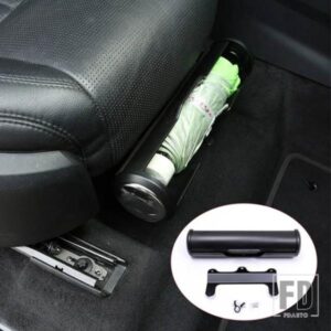 カーシート傘収納ツールボックス片付けランドローバーディスカバリースポーツ LR4 LR5 462 レンジローバーヴォーグイヴォーク