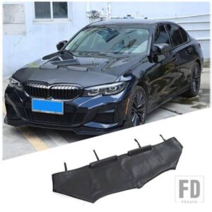 BMW 3 シリーズ G20 2020 + ボンネットカバー石ウィンカーフードシールドサンドブロック外装アクセサリー
