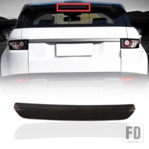 ランドローバーレンジローバー EVOQUE 2012-2015 ブレーキライト装飾カバー高位置ブレーキライトシェルカバー