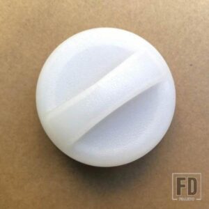 スカニアトラックウォッシャー液タンクシーリングキャップOEM 1371839 308678 295960用1個
