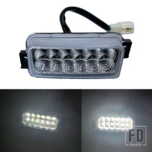 LEDカーライト オートリバースランプ テールフォグランプ アクセサリー JIMNY JB23用