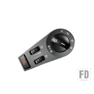 ボルボ トラック FH FM VNL ハザードハザードスイッチ ヘッドライト フォグランプ スイッチ 20953573 20942846 20466304 20942844 20953569 20466302
