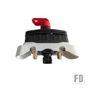 1X 20514309 21243844 カーパーツ トラックメインバッテリースイッチ ボルボ VM FL FE 2006- FH FM用