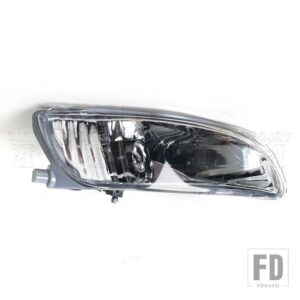 レクサス RX300 RX330 RX350 2003-2008 フォグランプ DRL フロントバンパー フォグランプ ヘッドライト ランプ 電球付き 81221-48020 81211-48 - Only 1 Right