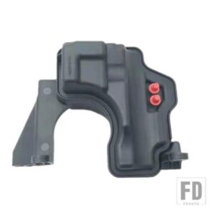 シトロエン プジョー 2008 3008 4008 308 408 508 5008 C4 C3 C5 C6 DS 真空リザーブポット OEM 9806241980 真空タンク 1.6T に