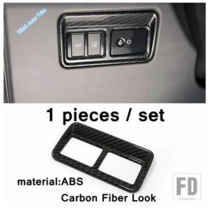ジャガー ABS 自動車用 セントラルコントロールエアコンボタン / ステアリングホイール / エアアウトレットベントスパンコールカバートリム XF - Head Lights Lamp
